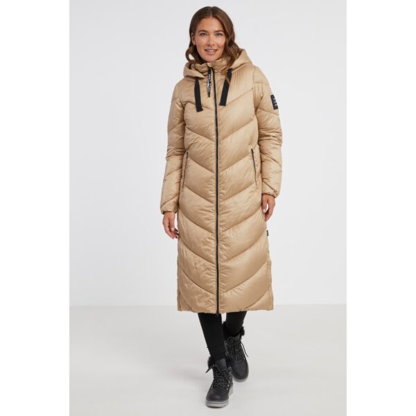 SAM73 Women's coat Andy - Women