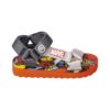 SANDALS CASUAL VELCRO AVENGERS
