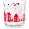 SANTINI Cosmetic Chrismas Cabin illatgyertya 200 g-Ár