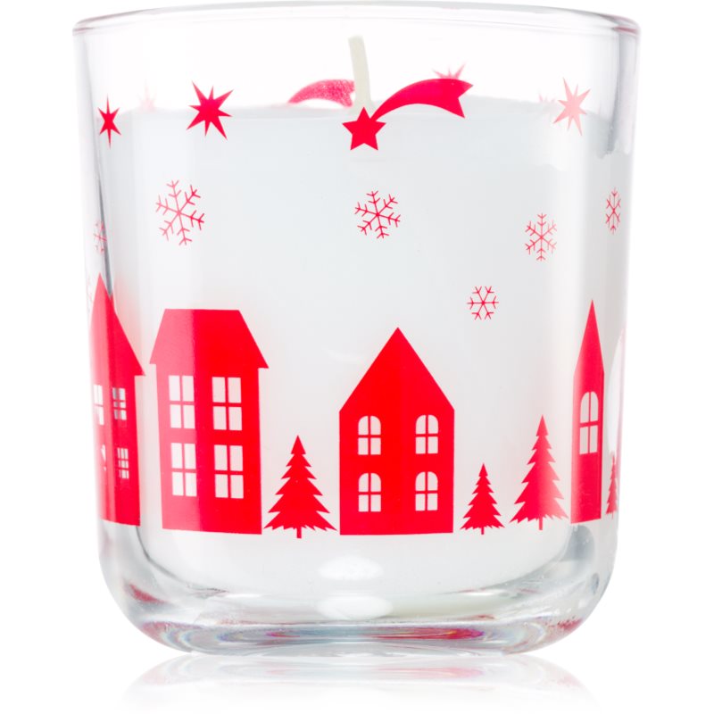 SANTINI Cosmetic Chrismas Cabin illatgyertya 200 g-Ár