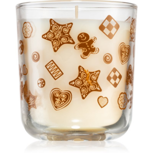 SANTINI Cosmetic Christmas Cookie illatgyertya 200 g-Ár