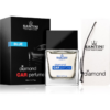 SANTINI Cosmetic Diamond Blue illat autóba 50 ml-Eredeti
