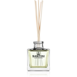 SANTINI Cosmetic Fumé Rubis Aroma diffúzor töltettel 100 ml-Eredeti