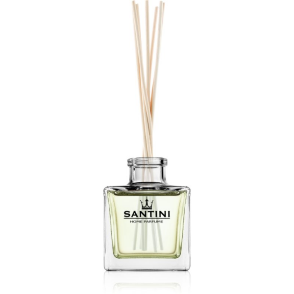 SANTINI Cosmetic Fumé Rubis Aroma diffúzor töltettel 100 ml-Eredeti