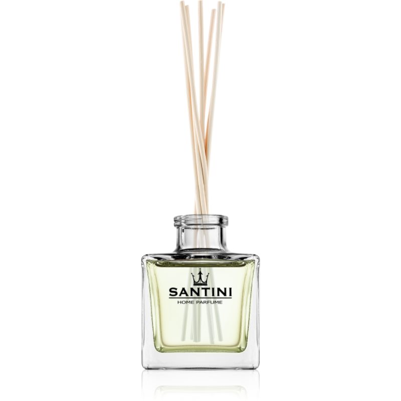 SANTINI Cosmetic Fumé Rubis Aroma diffúzor töltettel 100 ml-Eredeti