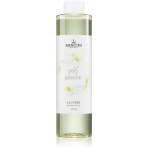 SANTINI Cosmetic Gold Passion illatkoncentrátum mosógépbe 250 ml-Ár