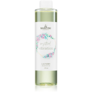 SANTINI Cosmetic Mystical Vibration illatkoncentrátum mosógépbe 250 ml-Ár