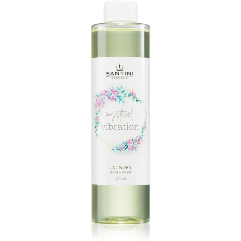 SANTINI Cosmetic Mystical Vibration illatkoncentrátum mosógépbe 250 ml-Ár