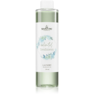 SANTINI Cosmetic Unlimited Freshness illatkoncentrátum mosógépbe 250 ml-Ár