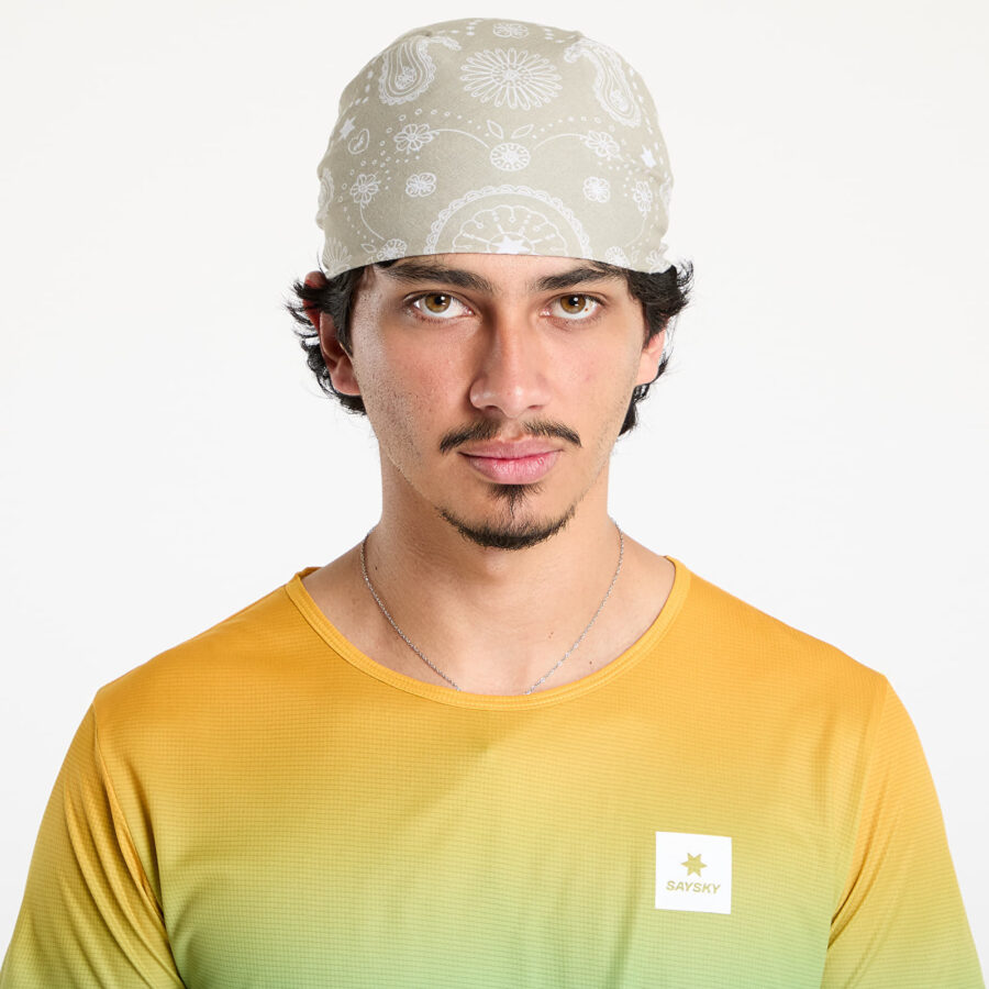 SAYSKY Bandana Beige Universal-alacsony-ár