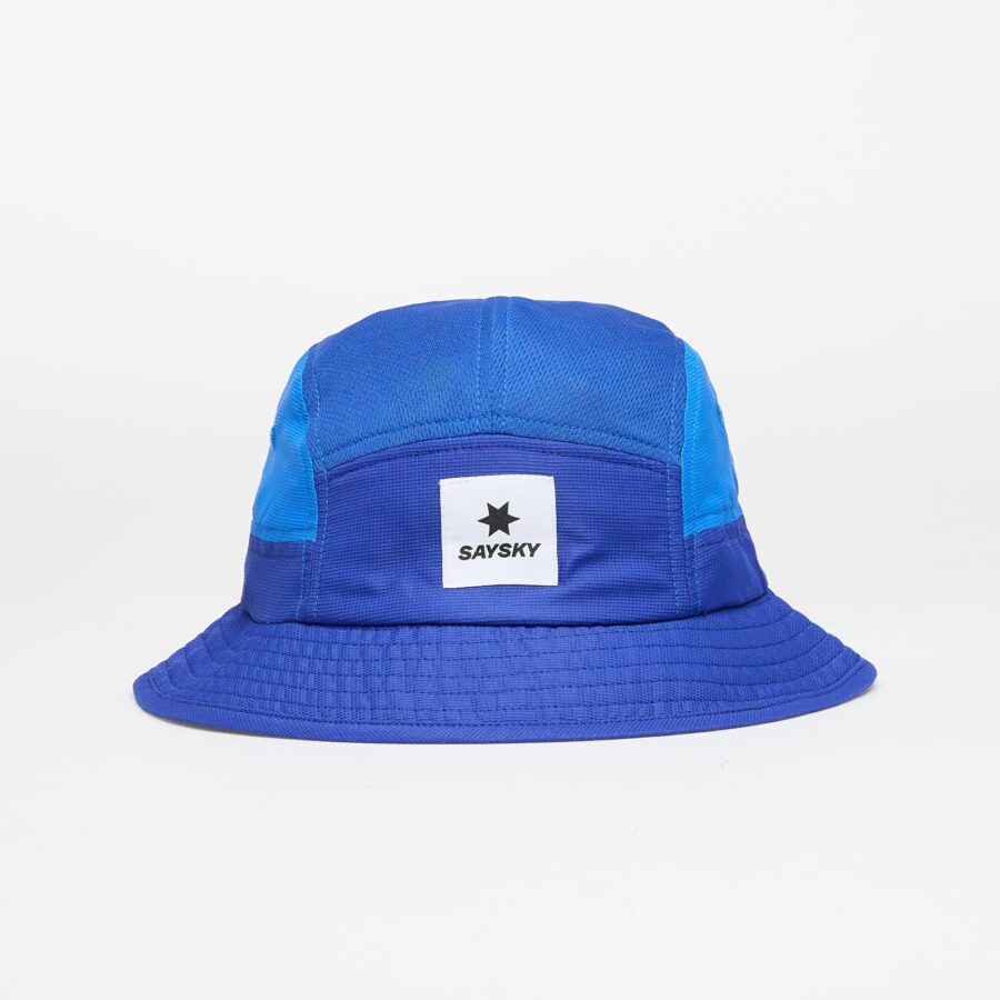 SAYSKY Bucket Hat Blue Universal-alacsony-ár