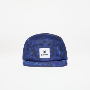 SAYSKY Combat Cap Blue AOP Universal-alacsony-ár