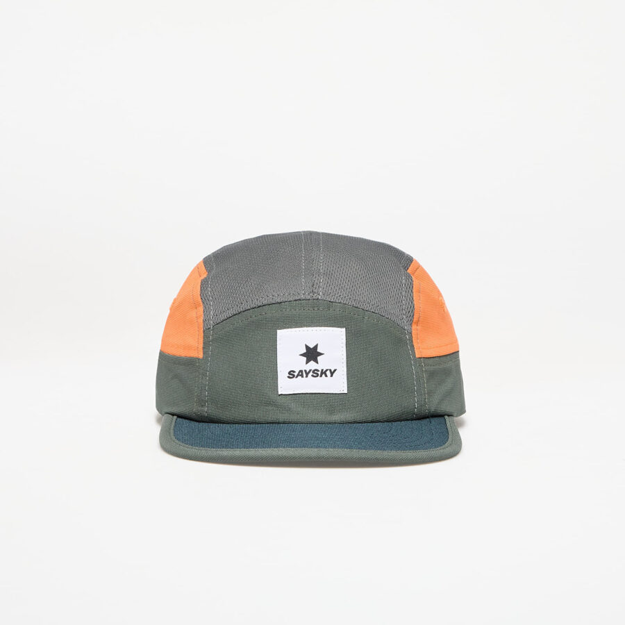 SAYSKY Combat Cap Green Universal-alacsony-ár