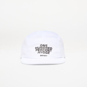 SAYSKY Combat Cap White Universal-alacsony-ár
