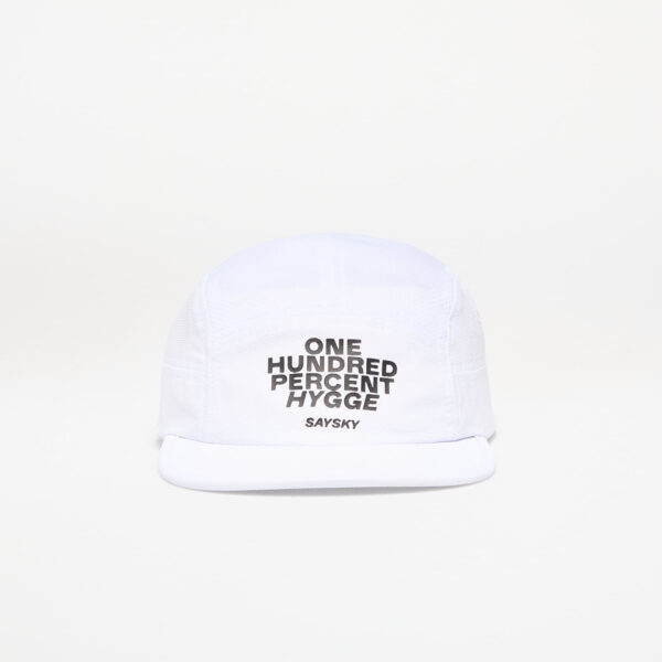 SAYSKY Combat Cap White Universal-alacsony-ár
