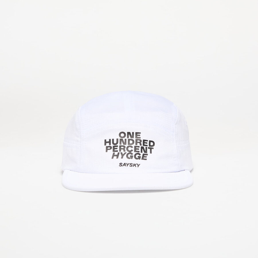 SAYSKY Combat Cap White Universal-alacsony-ár