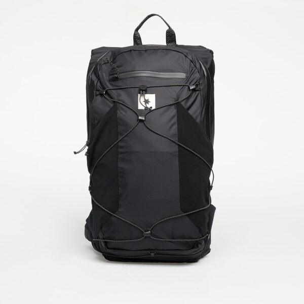 SAYSKY Commuter Backpack 14L Black 14 l-alacsony-ár