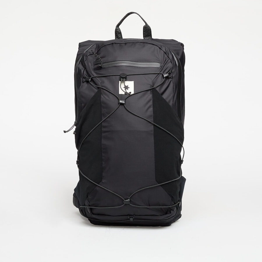 SAYSKY Commuter Backpack 14L Black 14 l-alacsony-ár