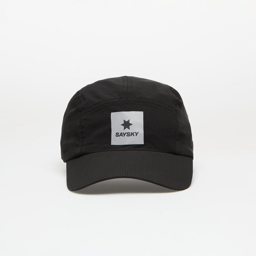 SAYSKY Flow Cap Black Universal-alacsony-ár