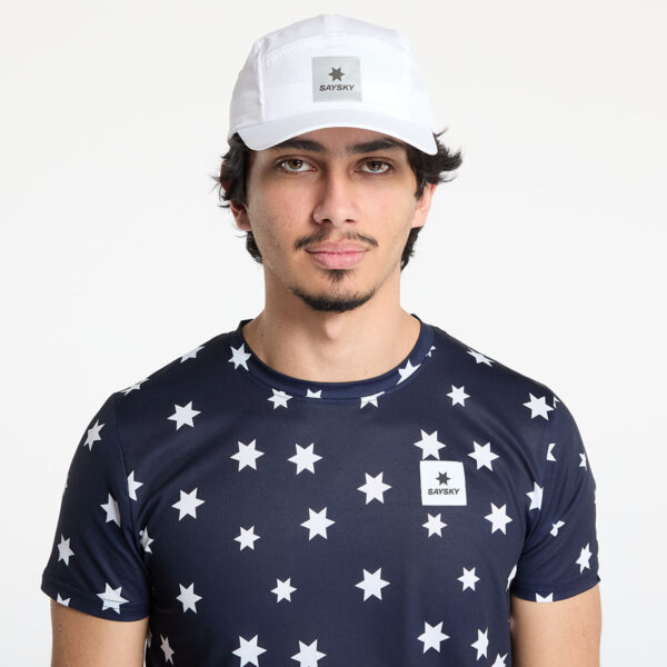 SAYSKY Flow Cap White Universal-alacsony-ár