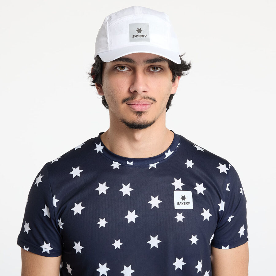 SAYSKY Flow Cap White Universal-alacsony-ár
