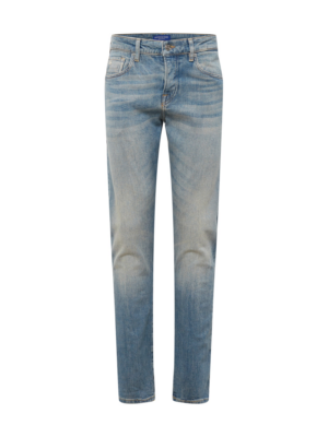 SCOTCH & SODA Farmer 'Ralston'  kék farmer-Hungary