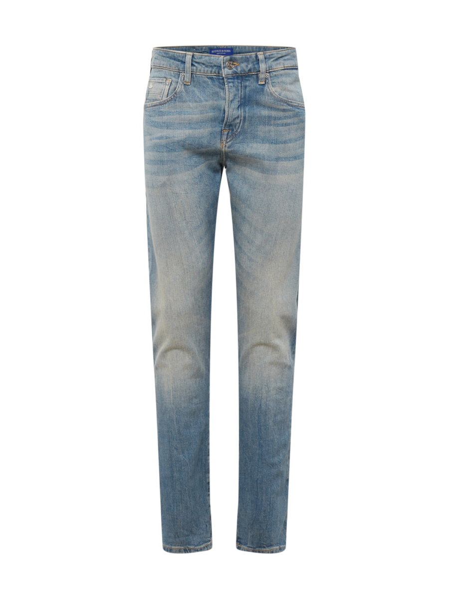 SCOTCH & SODA Farmer 'Ralston'  kék farmer-Hungary