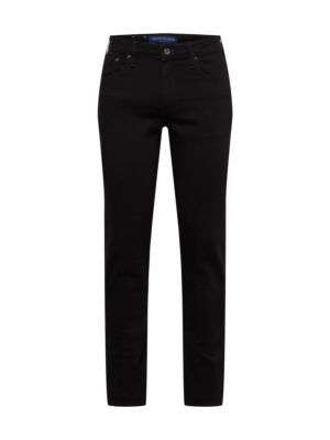 SCOTCH & SODA Farmer 'Skim'  fekete farmer-hu