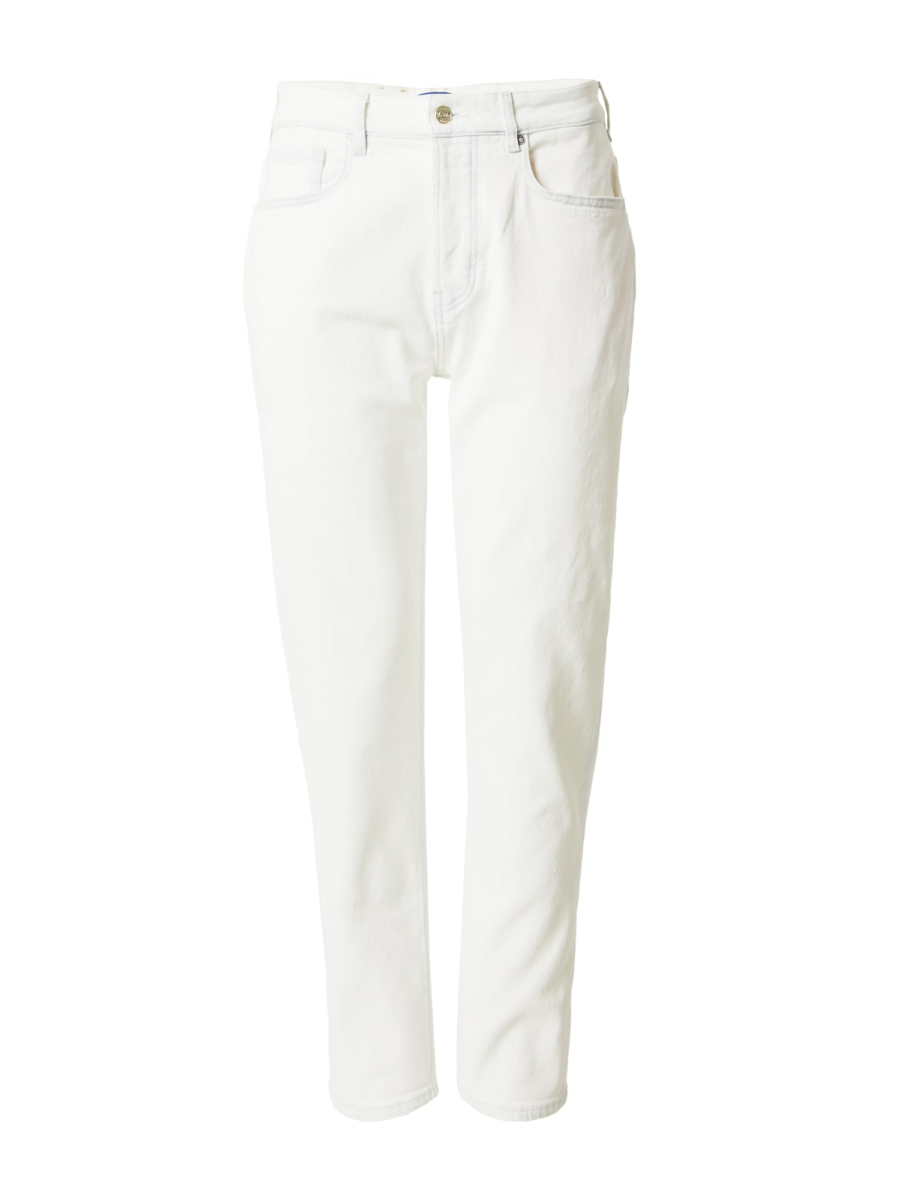 SCOTCH & SODA Farmer 'The Drop regular taper jeans— Down and O'  pasztellkék-Hungary