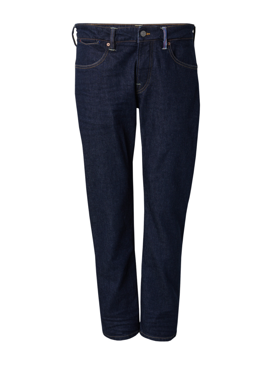 SCOTCH & SODA Farmer 'Zee'  sötétkék-Ár