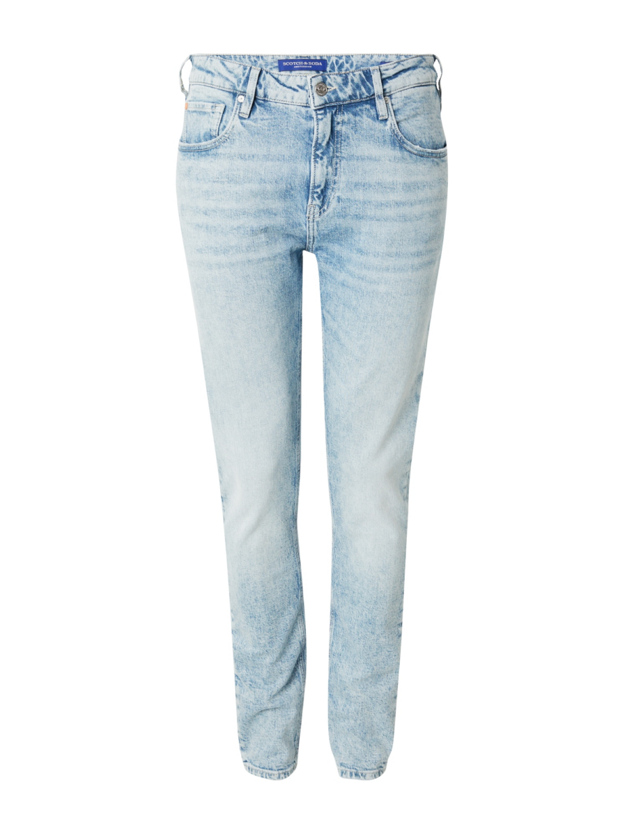 SCOTCH & SODA Farmer  kék farmer-Ár