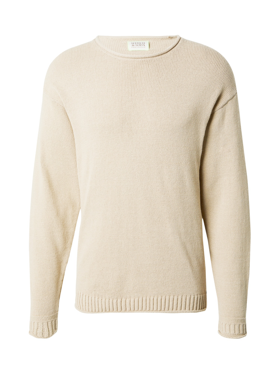 SCOTCH & SODA Pulóver  bézs-Ár