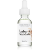 SEAL AROMAS Amber & Sandalwood illóolaj 30 ml-ár