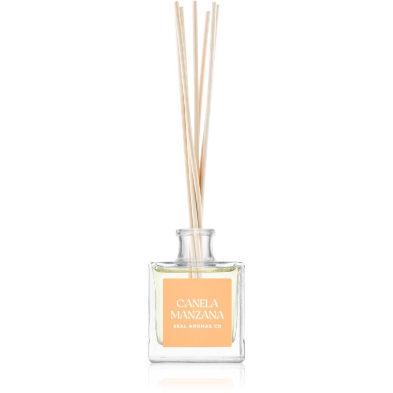 SEAL AROMAS Chromatic Home Cinnamon Apple aroma diffúzor 100 ml-ár