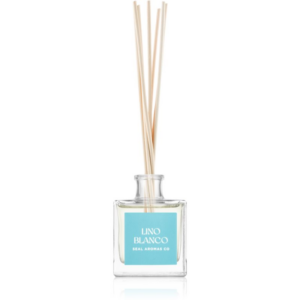 SEAL AROMAS Chromatic Home White Linen aroma diffúzor 100 ml-ár
