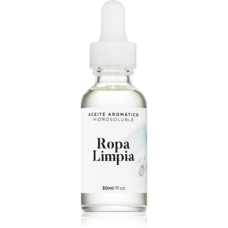 SEAL AROMAS Clean Clothes illóolaj 30 ml-ár