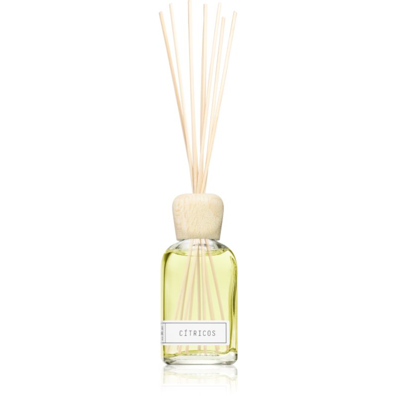 SEAL AROMAS Essential Citrus Fruits aroma diffúzor 50 ml-ár