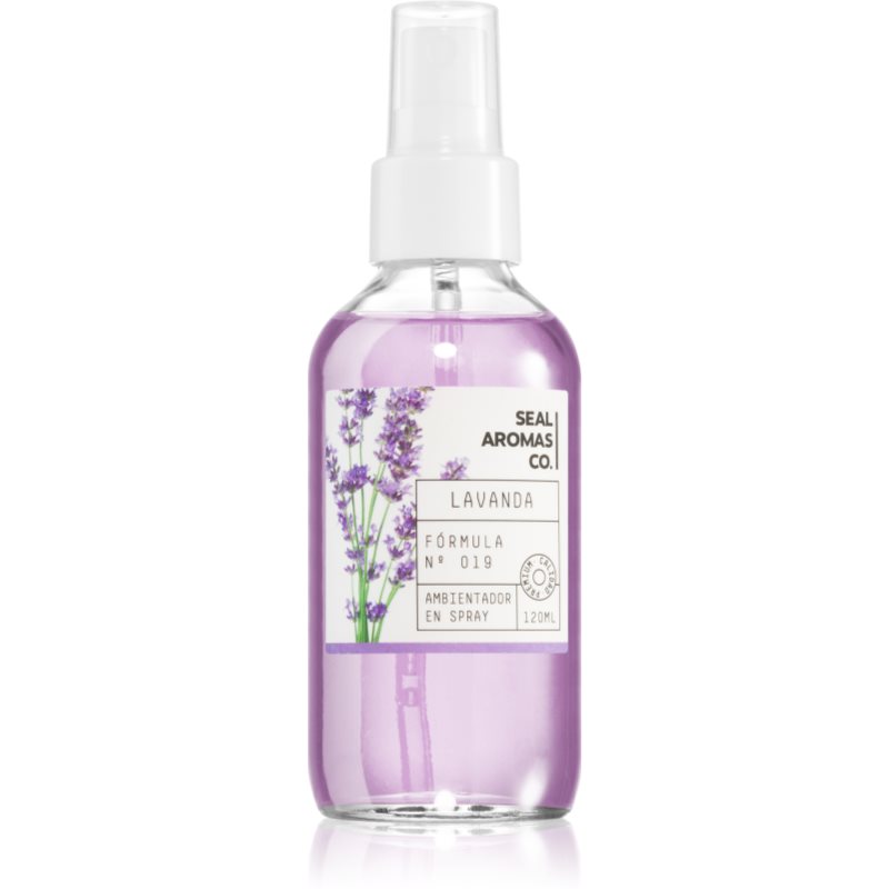SEAL AROMAS Essential Lavender lakásparfüm 120 ml-ár