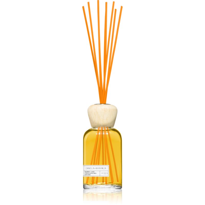 SEAL AROMAS Essential Orange Cinnamon aroma diffúzor 100 ml-Ár