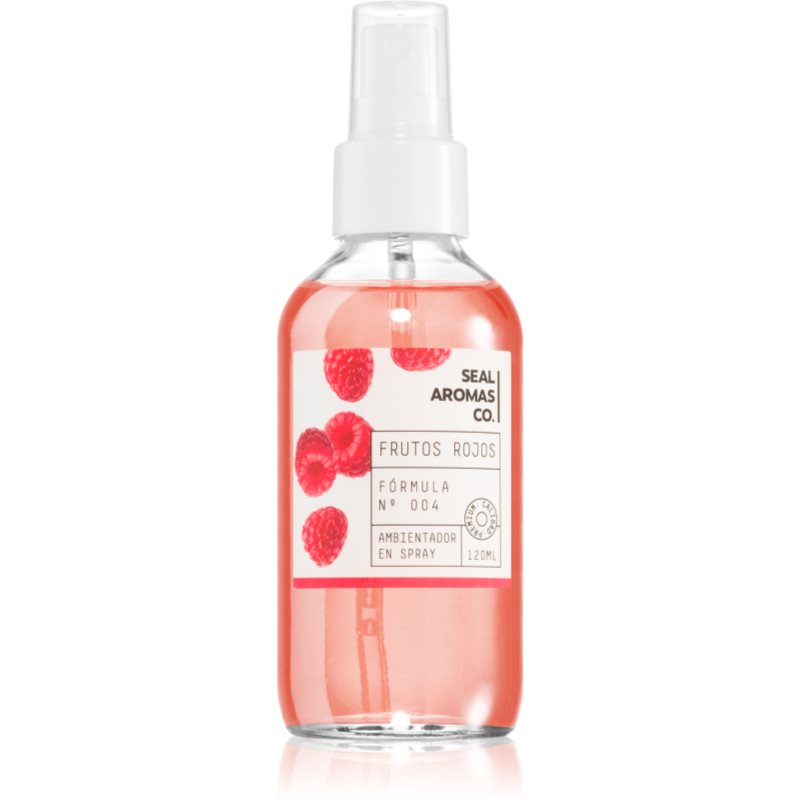SEAL AROMAS Essential Red Fruits lakásparfüm 120 ml-ár