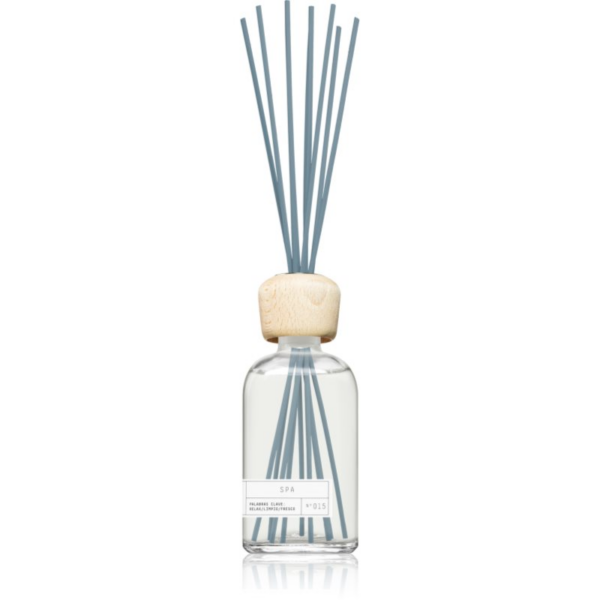 SEAL AROMAS Essential Spa aroma diffúzor 220 ml-Ár
