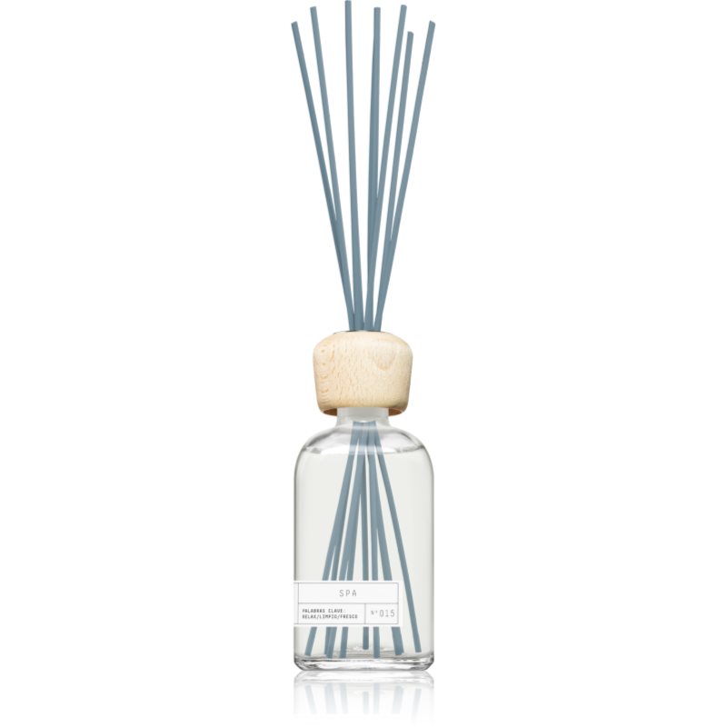 SEAL AROMAS Essential Spa aroma diffúzor 220 ml-Ár