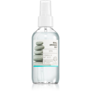 SEAL AROMAS Essential Spa lakásparfüm 120 g-ár