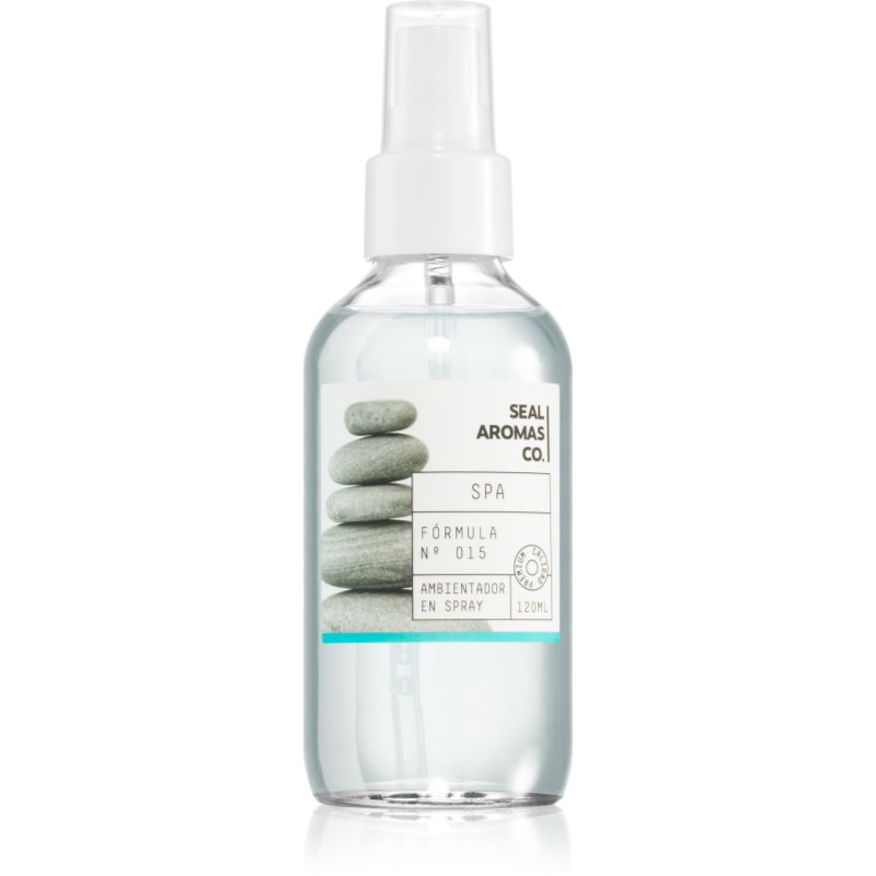 SEAL AROMAS Essential Spa lakásparfüm 120 g-ár