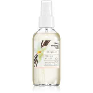 SEAL AROMAS Essential Vanilla lakásparfüm 120 ml-ár