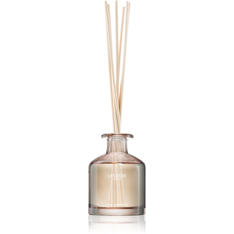 SEAL AROMAS Origins Lavender Aroma diffúzor töltettel 180 ml-ár