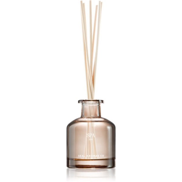 SEAL AROMAS Origins Spa Aroma diffúzor töltettel 50 ml-ár