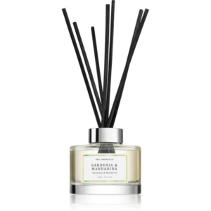 SEAL AROMAS Premium Gardenia & Mandarin aroma diffúzor 150 ml-ár