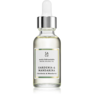SEAL AROMAS Premium Gardenia & Mandarin illóolaj 30 ml-Ár