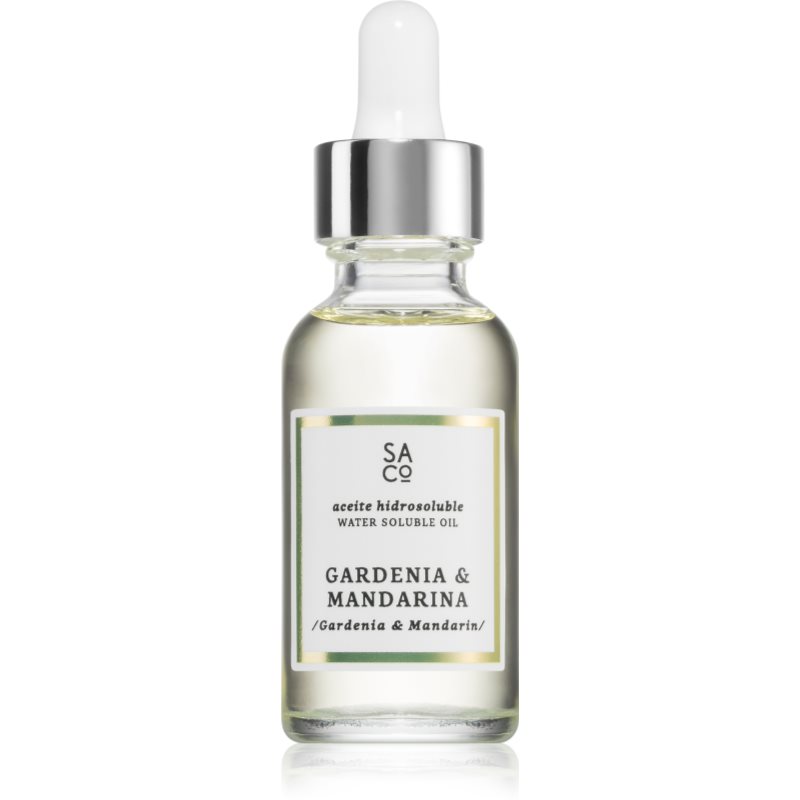 SEAL AROMAS Premium Gardenia & Mandarin illóolaj 30 ml-Ár